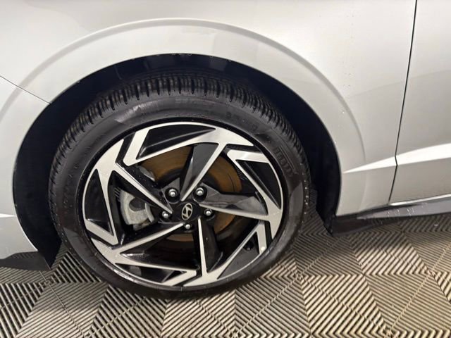 Used 2025 Hyundai Sonata SEL image 22