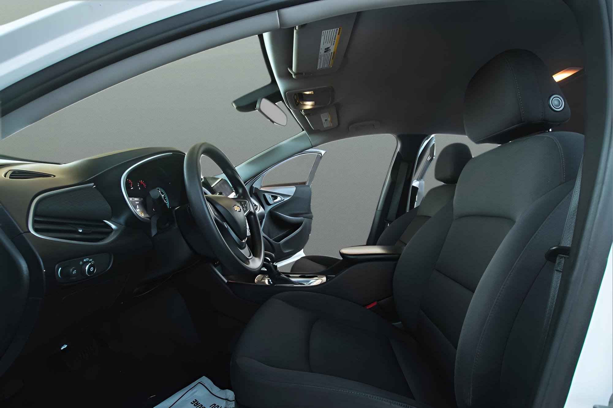 Used 2022 Chevrolet Malibu LS FWD image 10