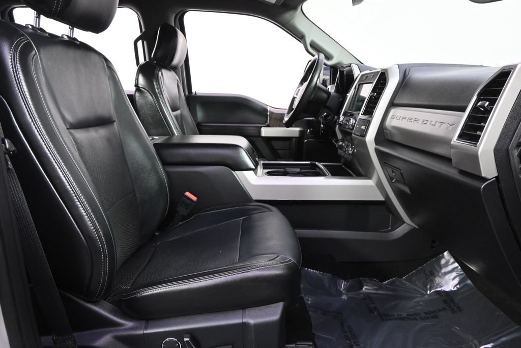 Used 2019 Ford F250 Lariat AWD/4WD image 16