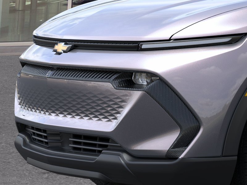 New 2026 Chevrolet Equinox EV LT FWD image 13