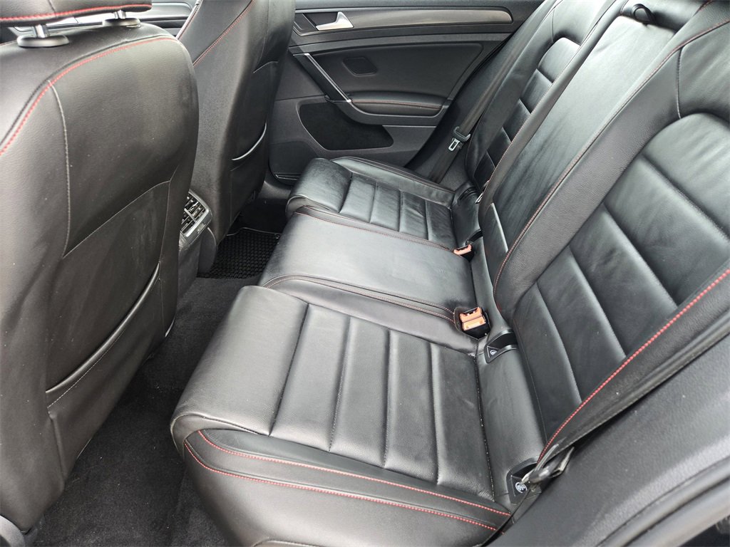 Used 2019 Volkswagen Golf 4-Door image 28