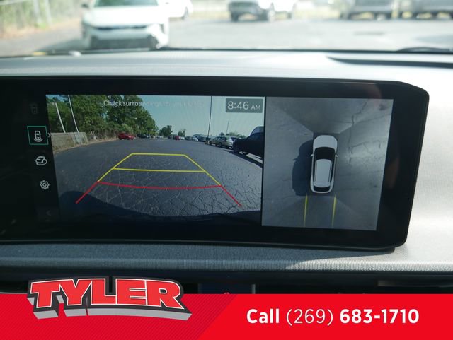 New 2025 Kia EV6 Light w/ Light LR Technology Package image 55