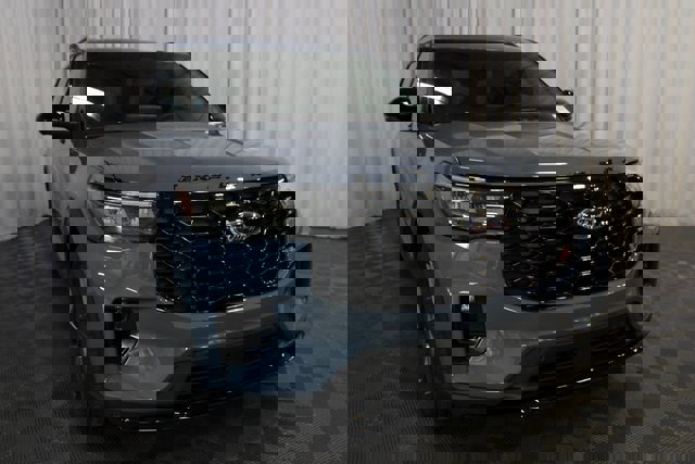 New 2026 Ford Explorer ST w/ Sun And Sound Package image 67