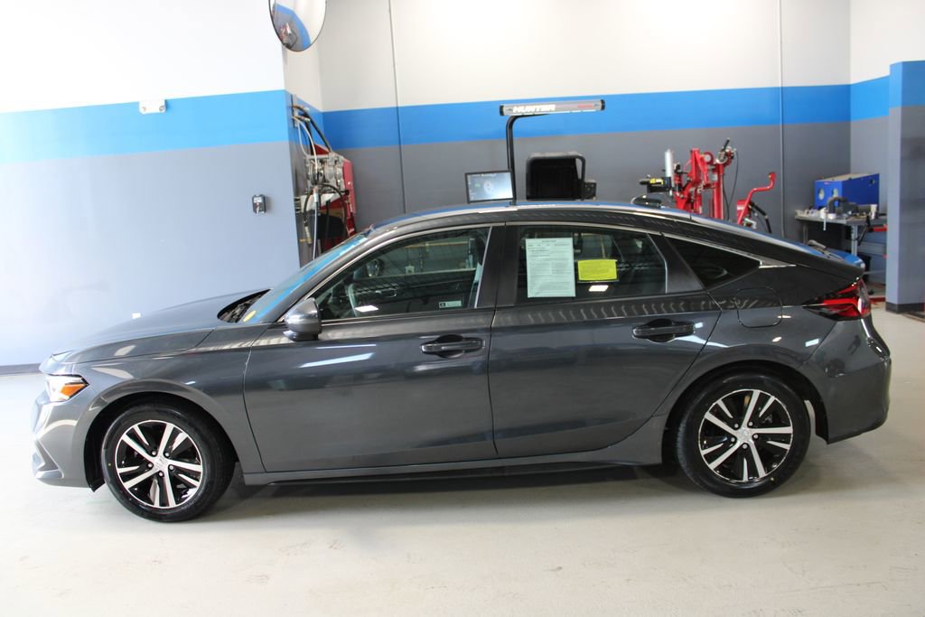 Used 2023 Honda Civic LX image 16