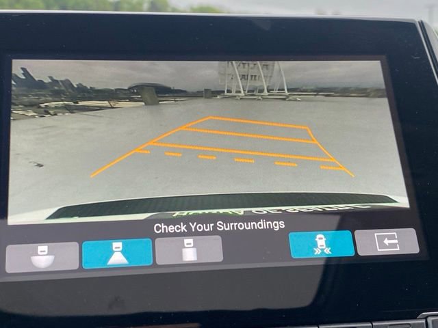 Certified 2023 Honda Odyssey Touring image 21