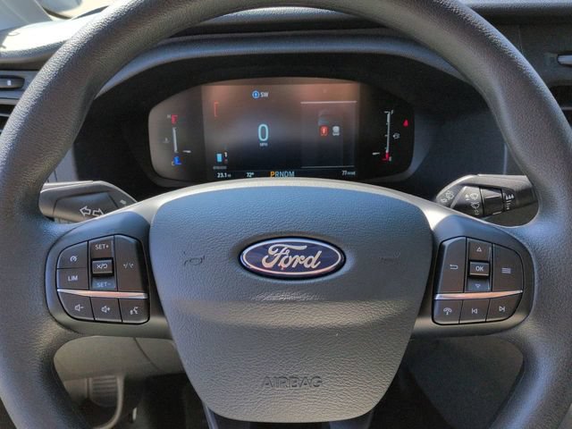 New 2026 Ford Transit 250 Low Roof RWD image 24