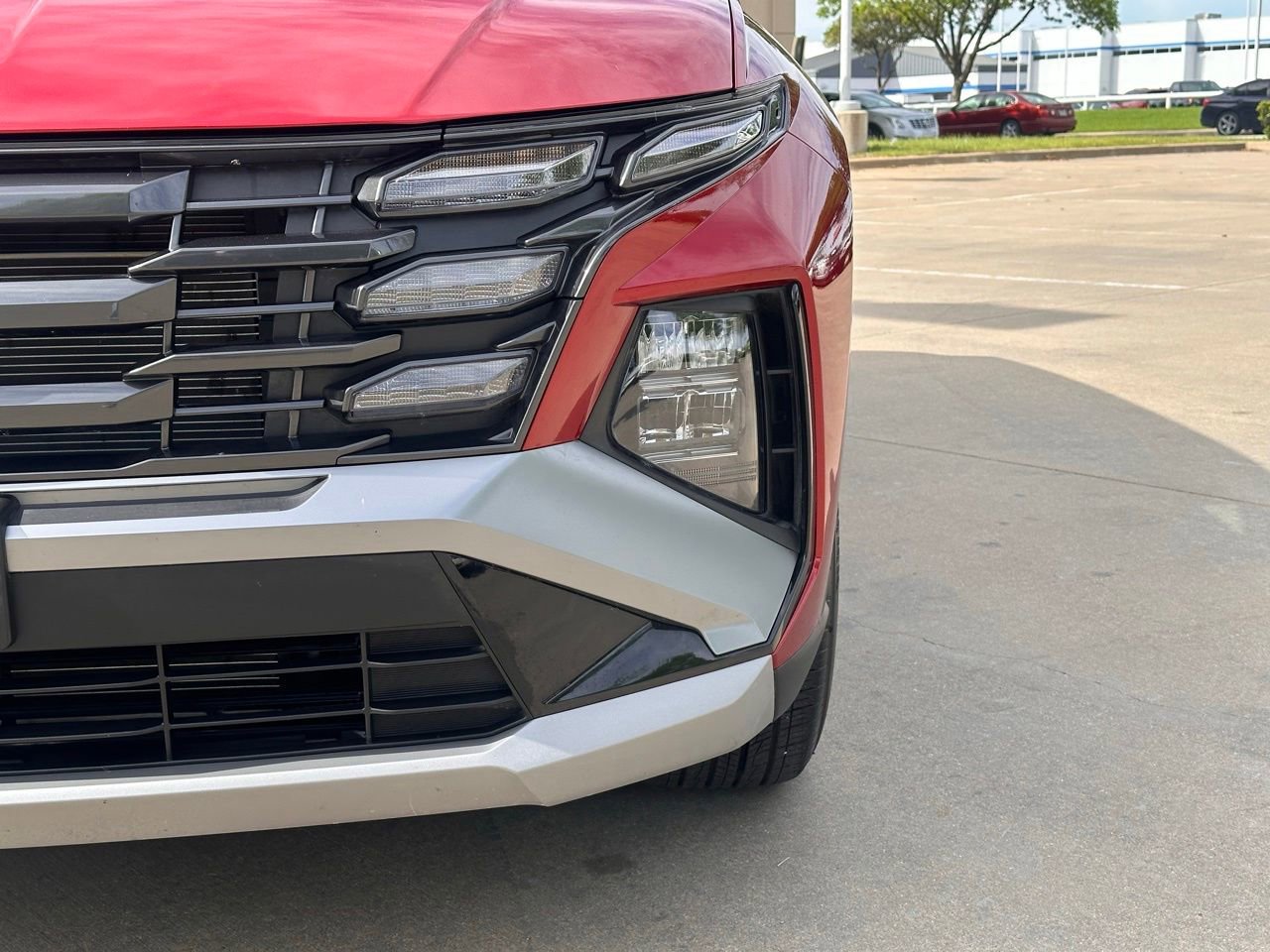 Certified 2025 Hyundai Tucson SEL FWD image 4