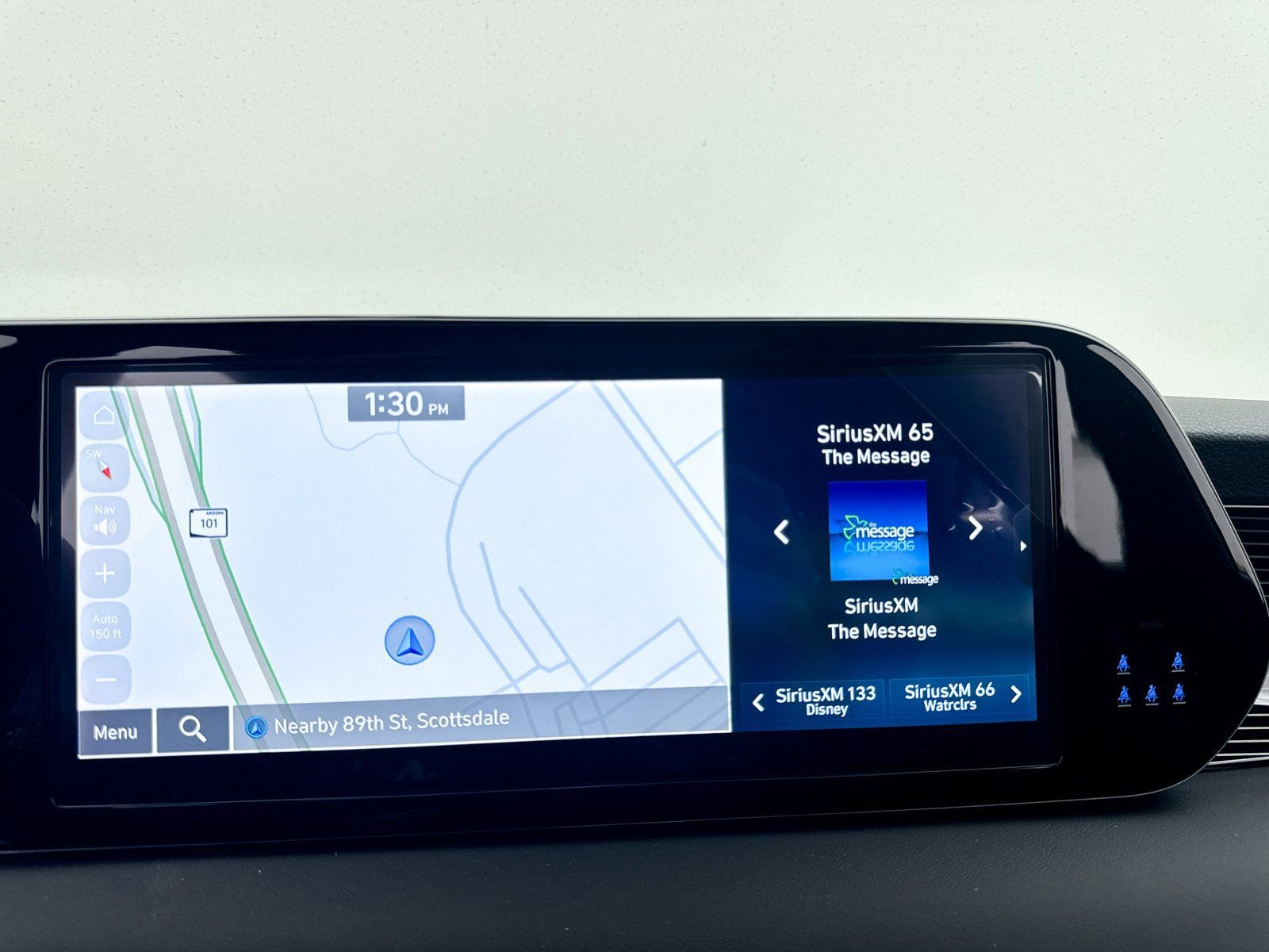 Used 2025 Hyundai Palisade Calligraphy image 5