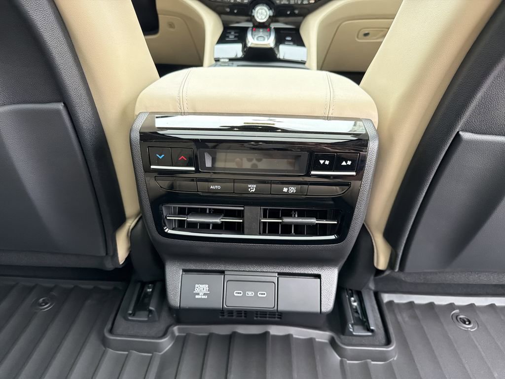 New 2026 Acura MDX w/ Technology Package image 22