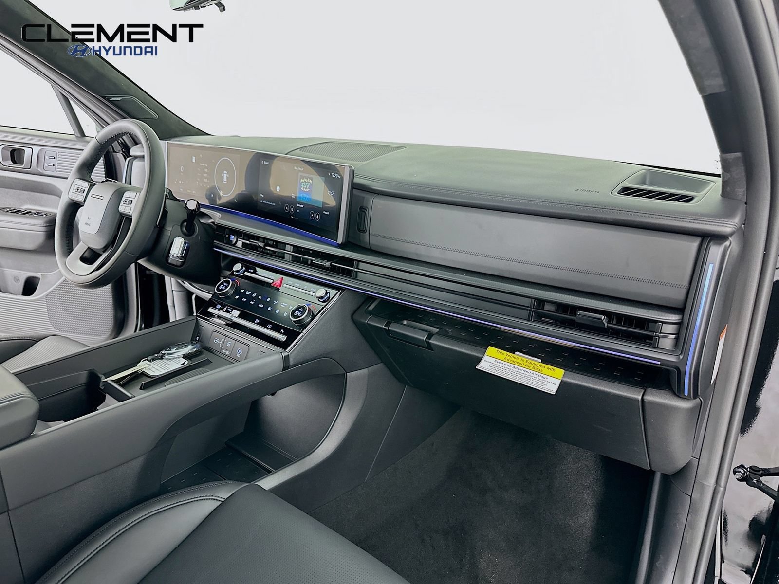 New 2026 Hyundai Santa Fe Calligraphy FWD image 31