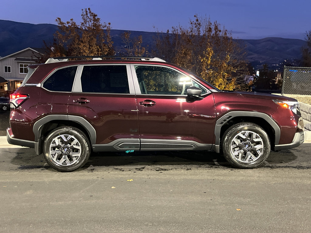 New 2026 Subaru Forester Premium image 2