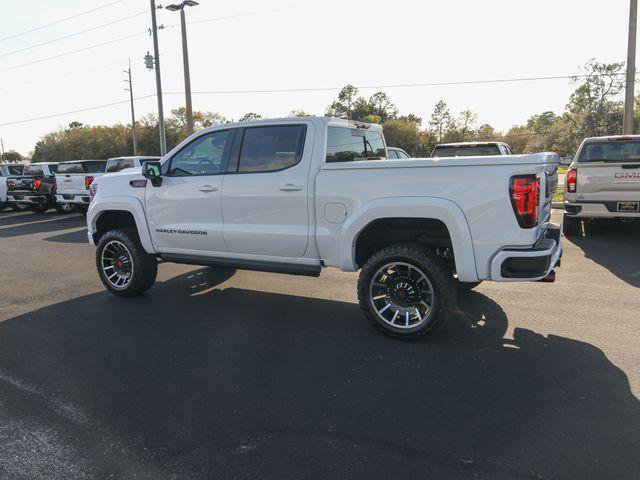 New 2026 GMC Sierra 1500 AT4 w/ AT4 Premium Package image 6