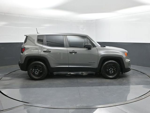 Used 2020 Jeep Renegade Sport FWD image 11