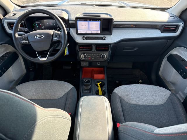 Used 2024 Ford Maverick XLT w/ XLT Luxury Package FWD image 18