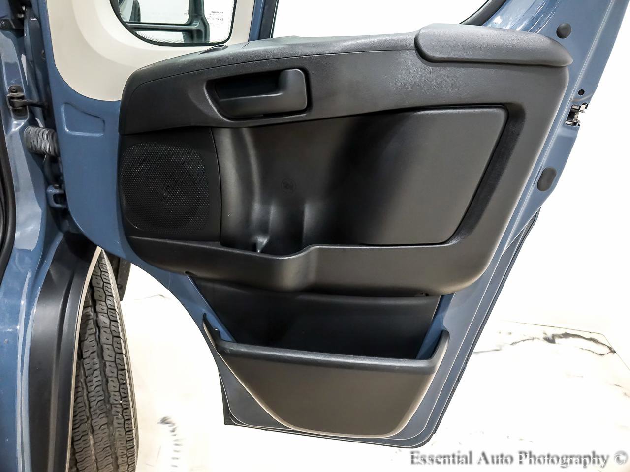 Used 2020 RAM ProMaster 3500 image 17