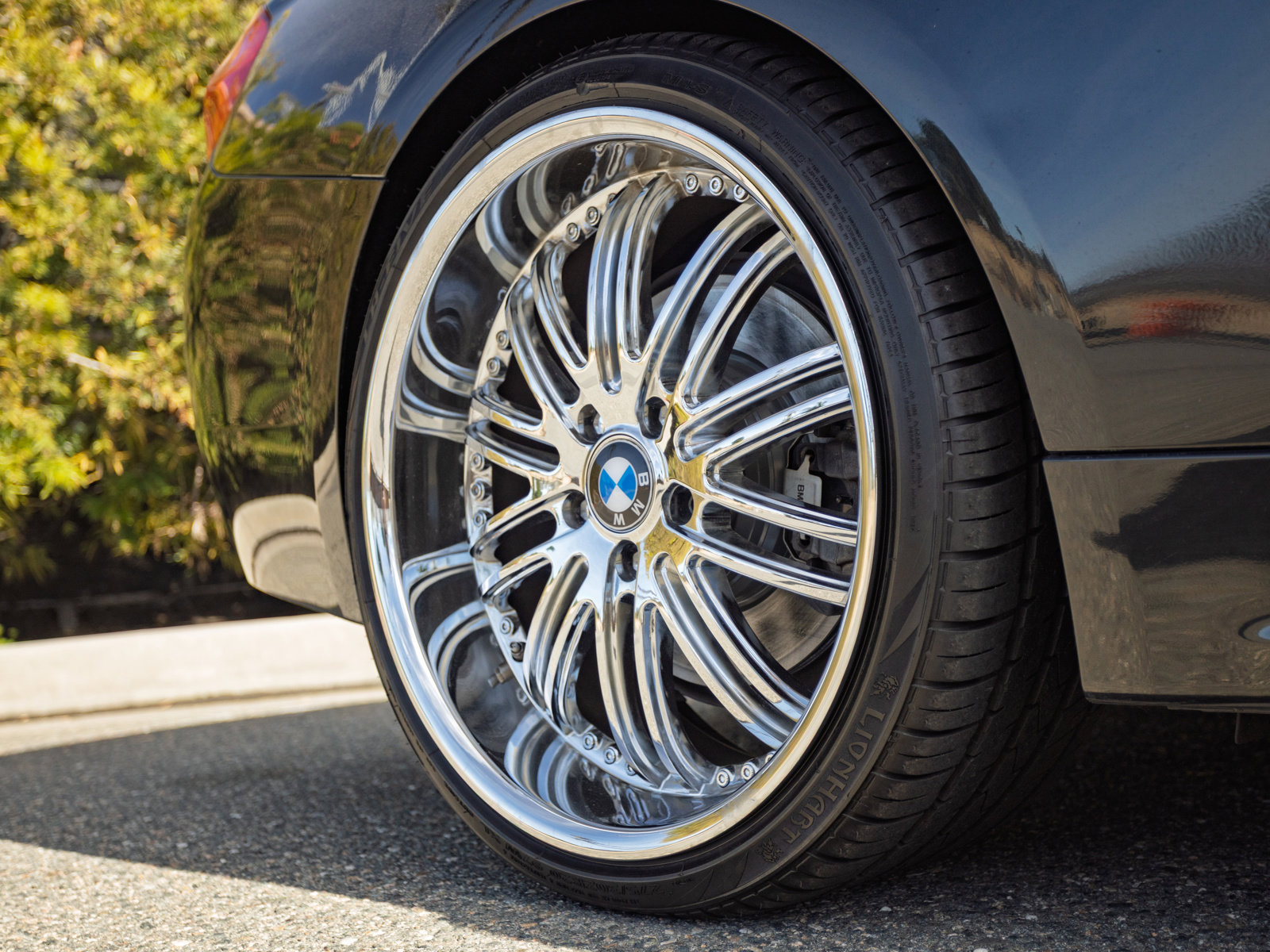 Used 2016 BMW 428i Coupe w/ M Sport Package image 12