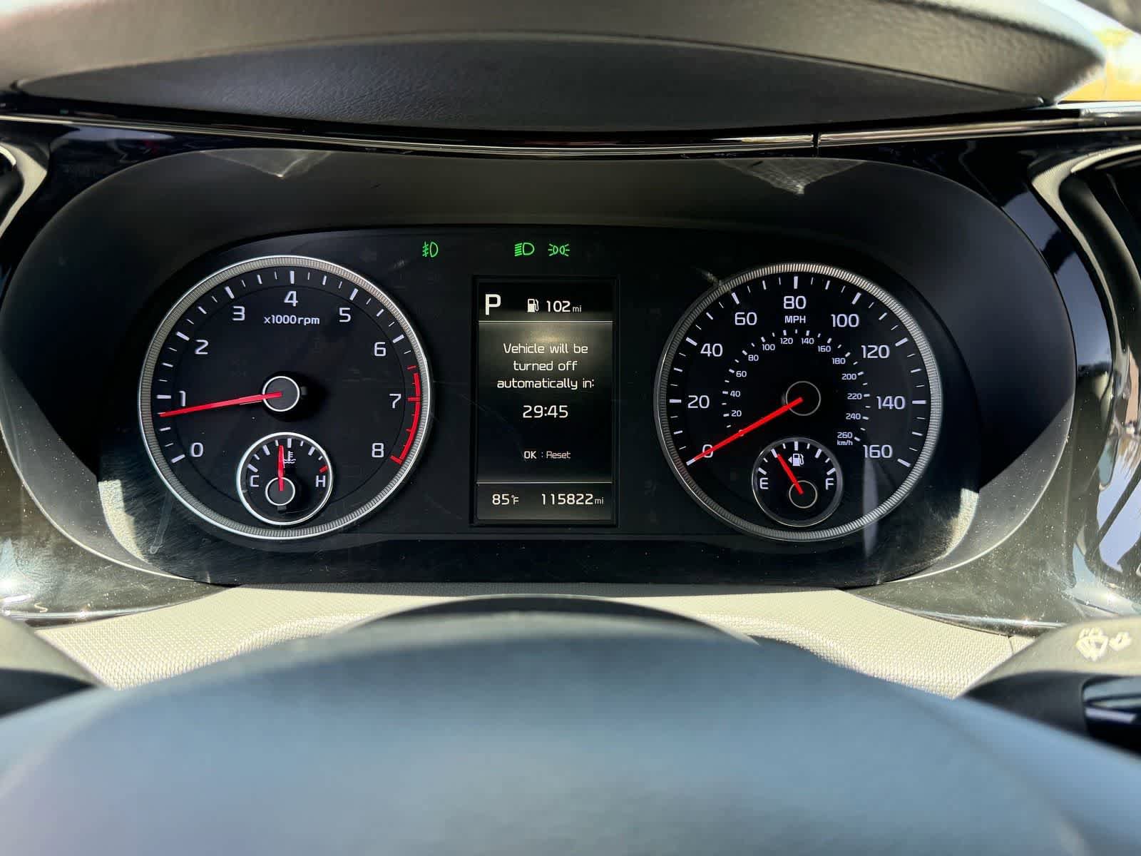 Used 2022 Kia K5 GT-Line w/ GT-Line FWD Premium Package image 35