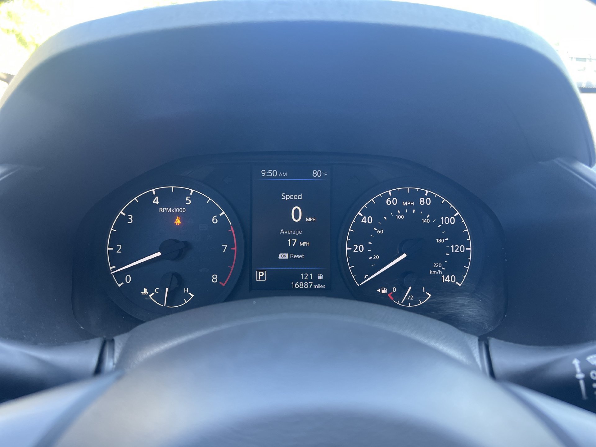 Certified 2025 Nissan Altima 2.5 S FWD image 13