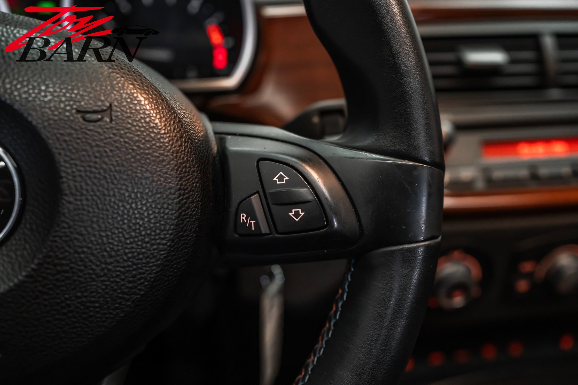 Used 2007 BMW M Roadster image 41