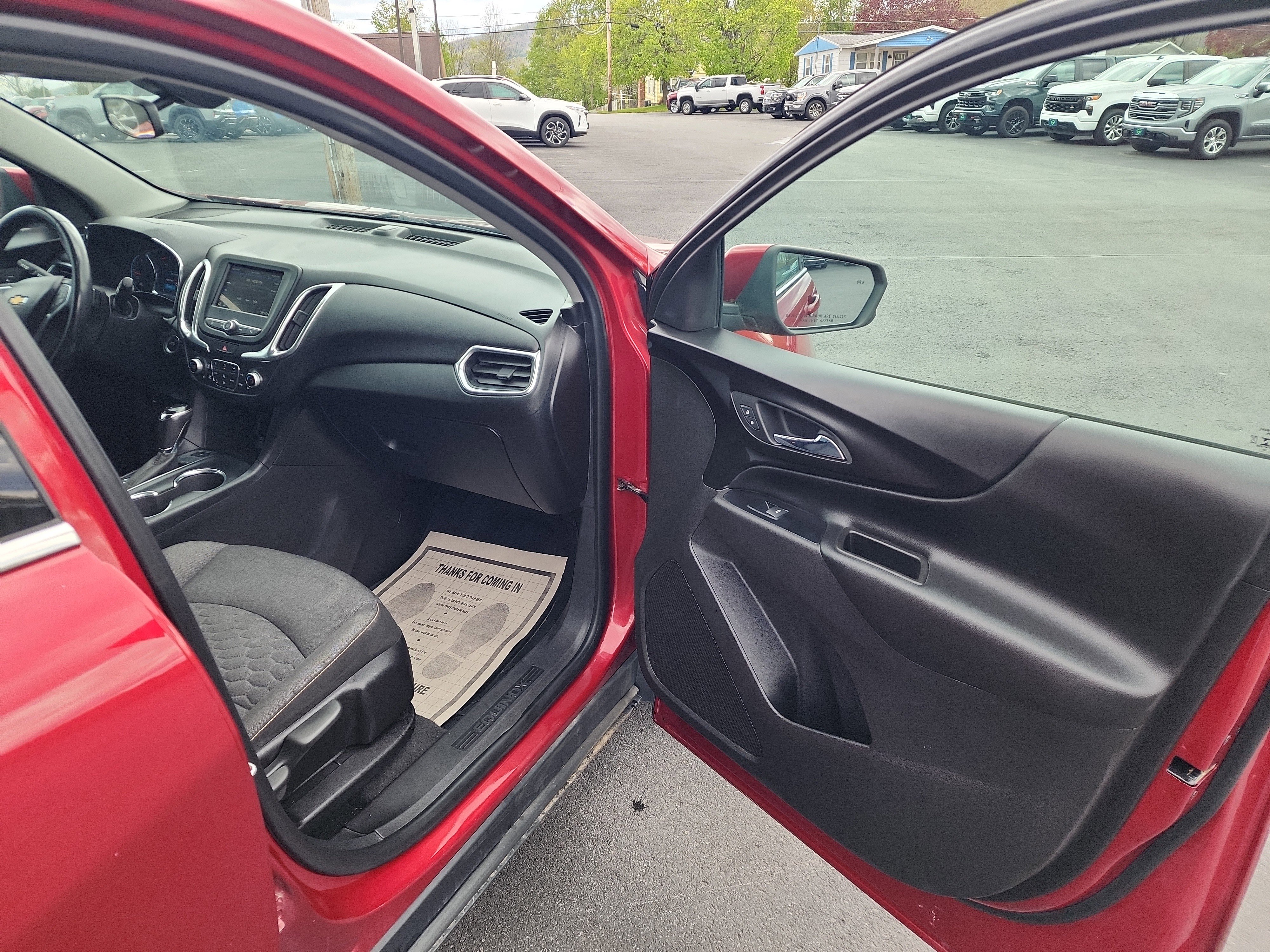 Used 2019 Chevrolet Equinox LT AWD/4WD image 33