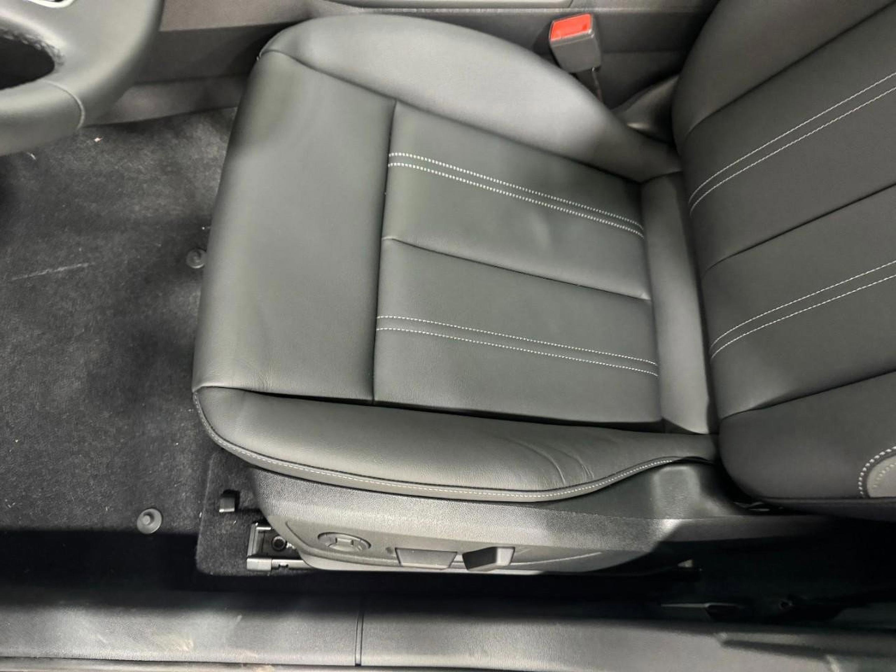 New 2026 Audi A3 2.0T Premium Plus image 28