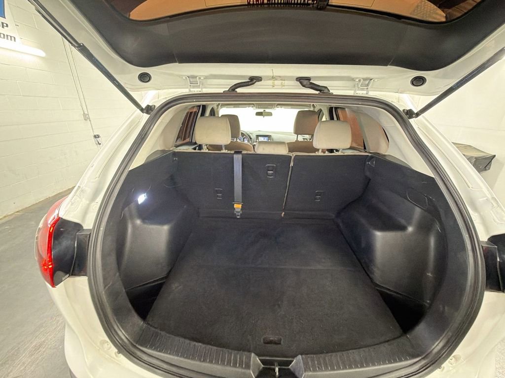 Used 2013 MAZDA CX-5 Sport w/ Bluetooth Audio Pkg FWD image 22