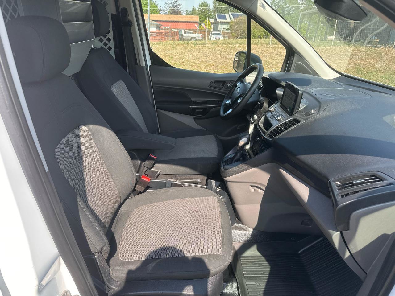 Used 2019 Ford Transit Connect XL FWD image 23