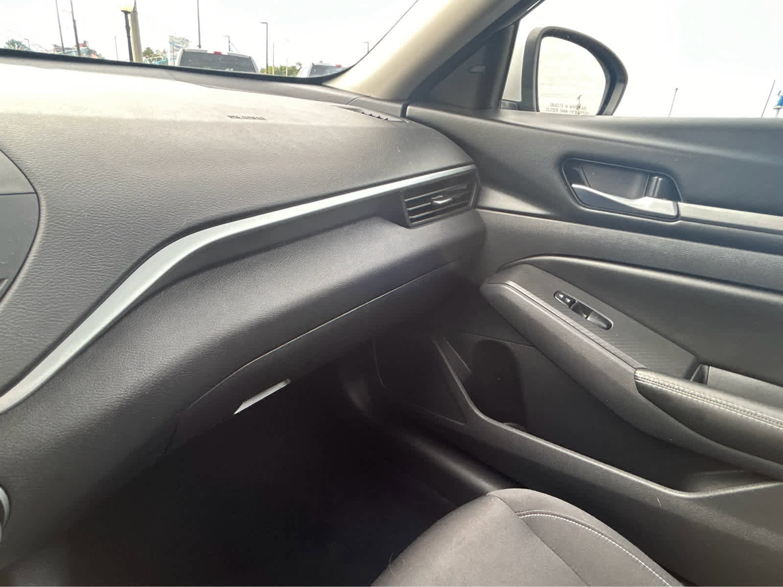 Used 2022 Nissan Altima 2.5 SV image 34