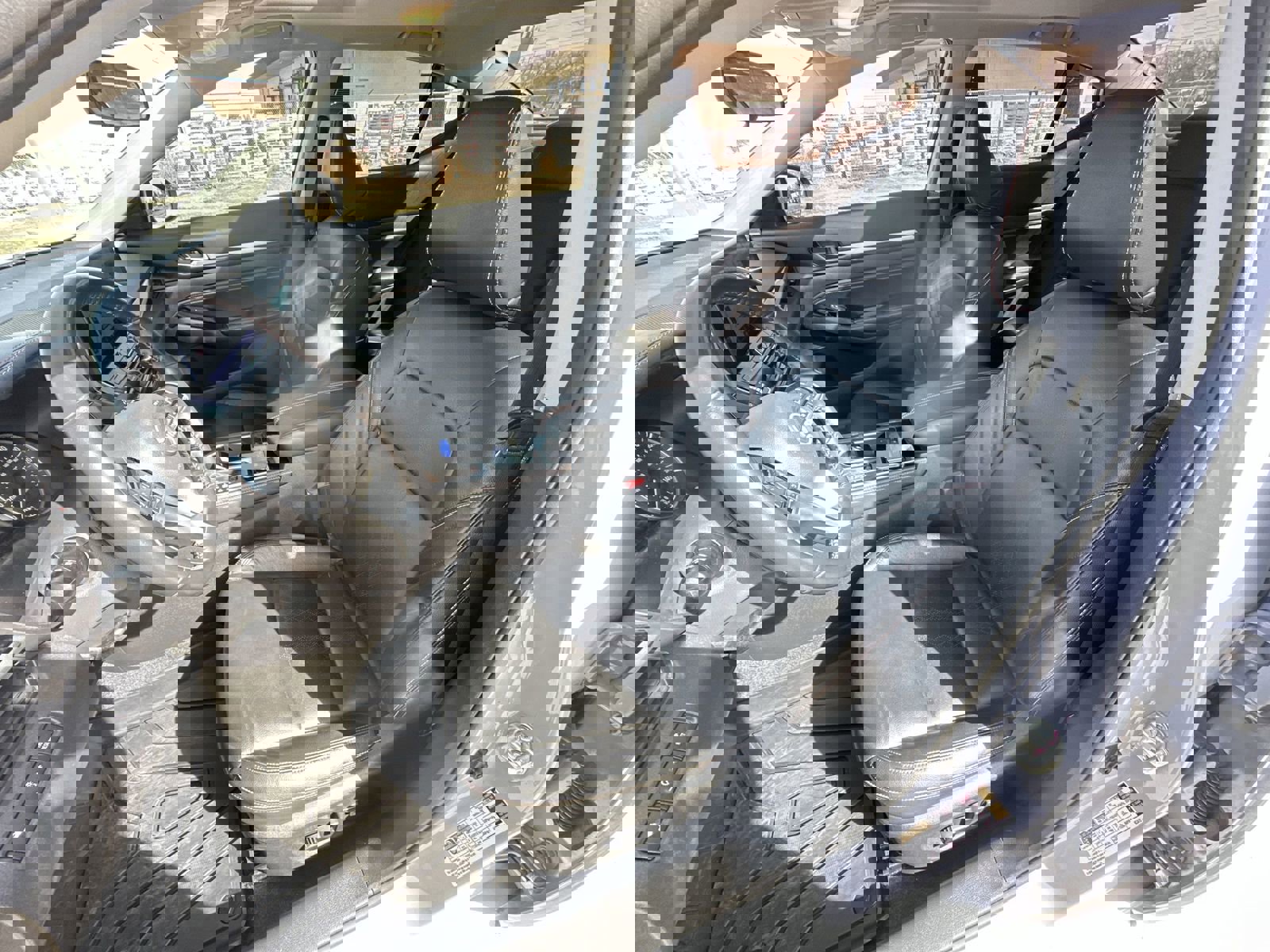 Used 2023 Nissan Altima 2.5 SR w/ SR Premium Package image 20