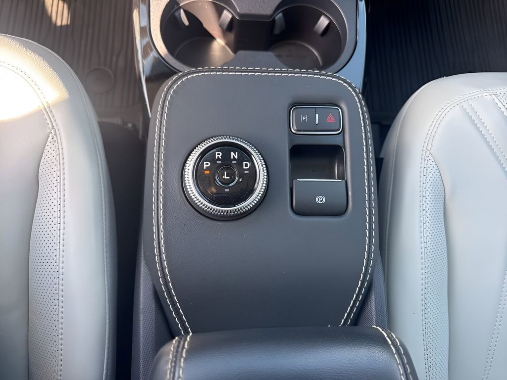 Used 2024 Ford Mustang Mach-E Premium AWD/4WD image 22
