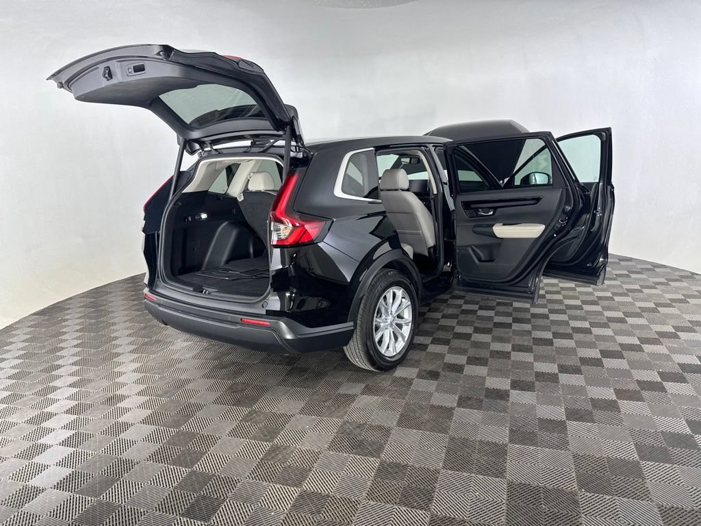 Used 2024 Honda CR-V EX-L image 18
