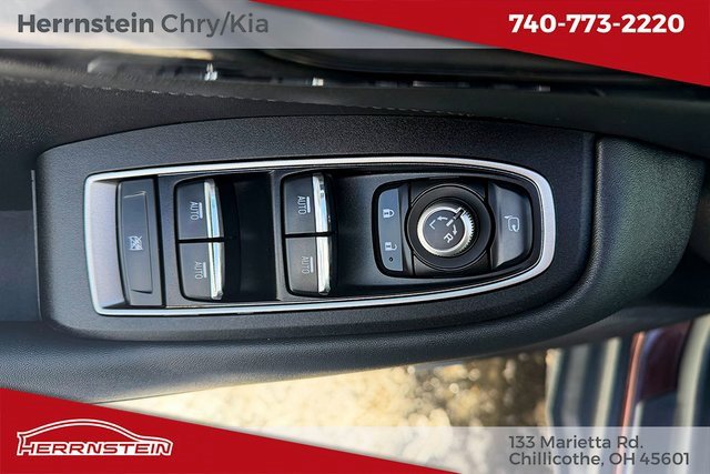 Used 2023 Subaru Outback Touring image 14