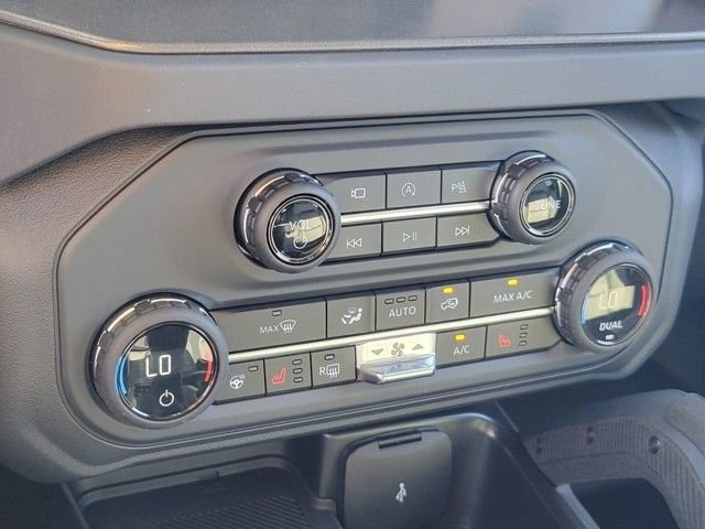 New 2025 Ford Bronco Badlands image 19