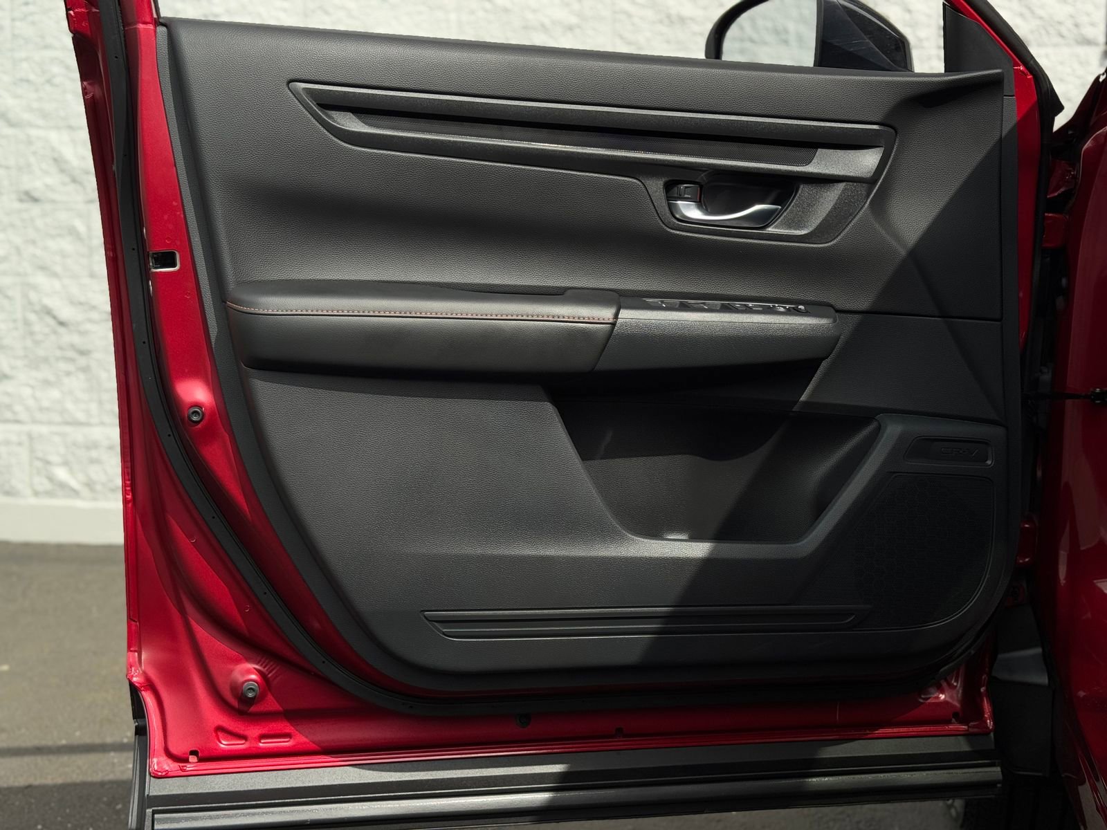 Certified 2025 Honda CR-V Sport image 13