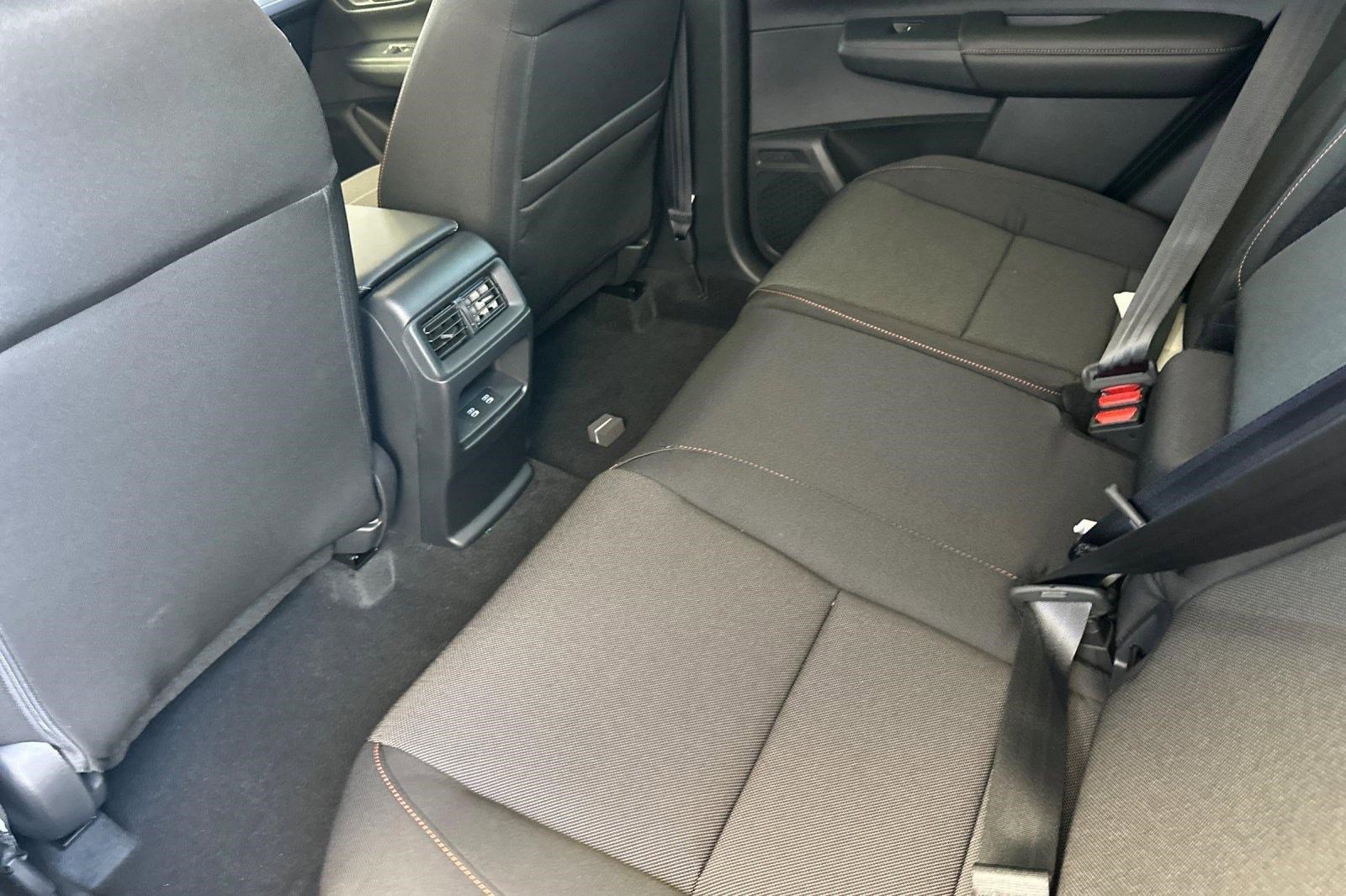 New 2026 Honda CR-V Sport image 21