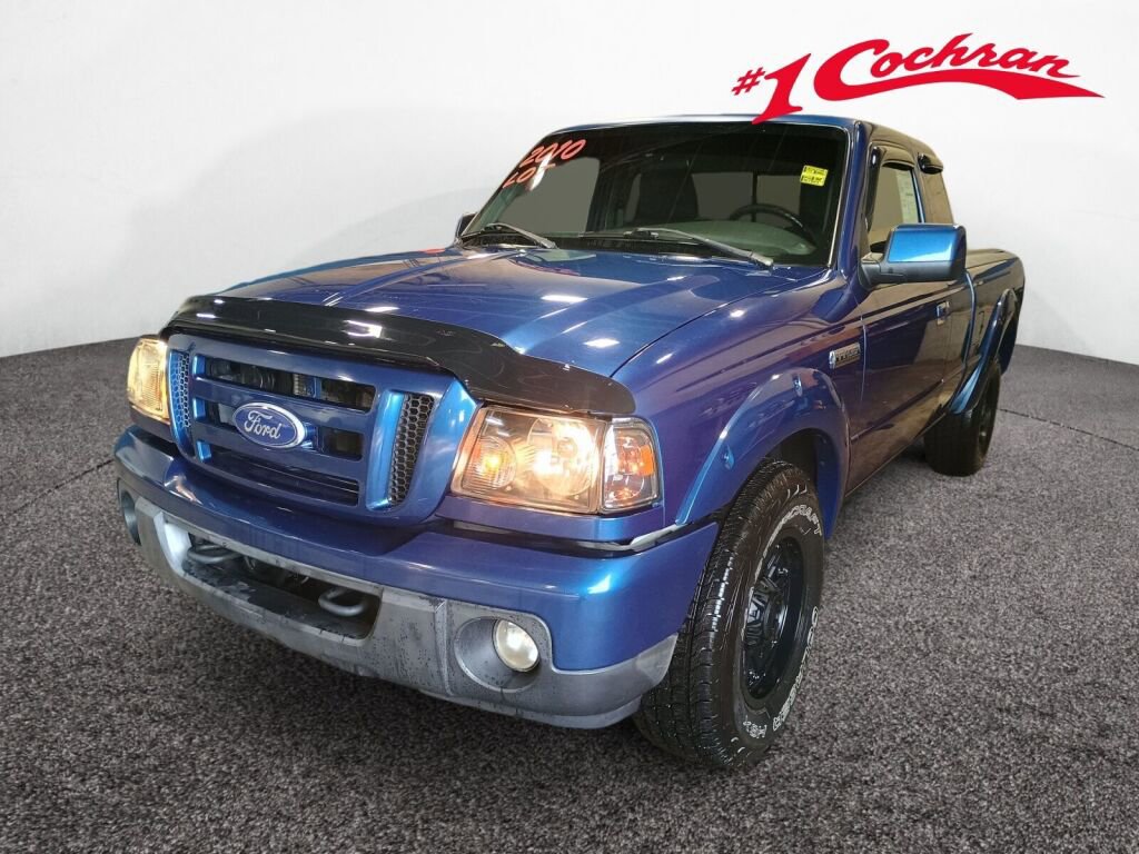 Used 2010 Ford Ranger Sport image 29