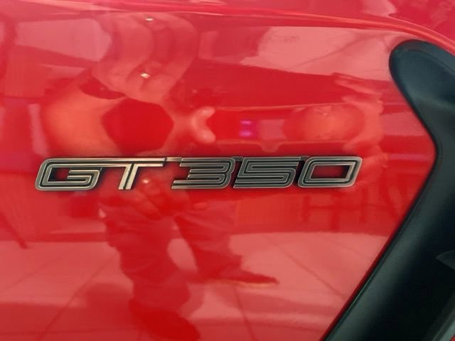 Used 2019 Ford Mustang Shelby GT350 w/ Technology Package image 21