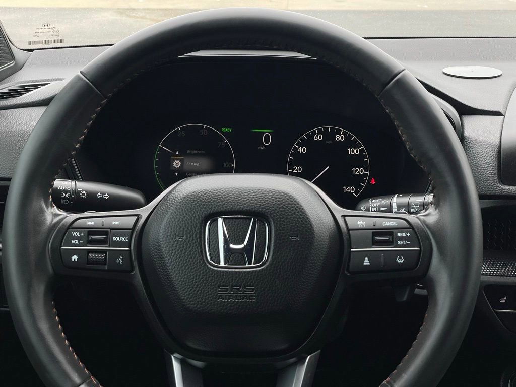 Certified 2024 Honda CR-V Sport image 12