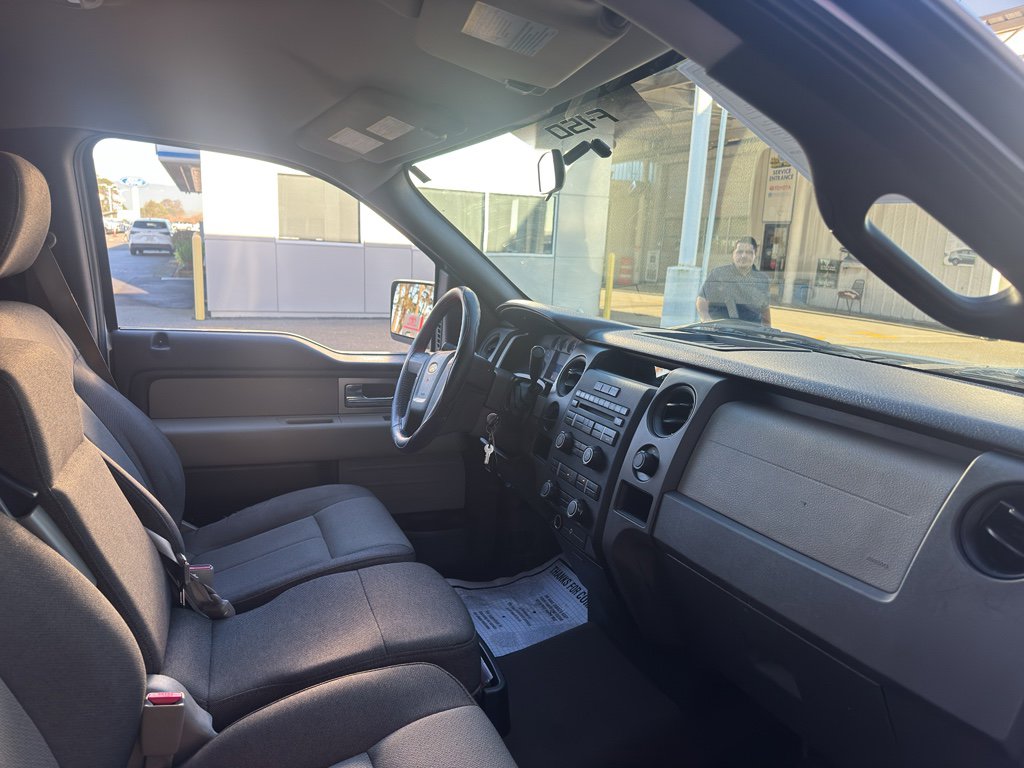 Used 2009 Ford F150 XLT image 12