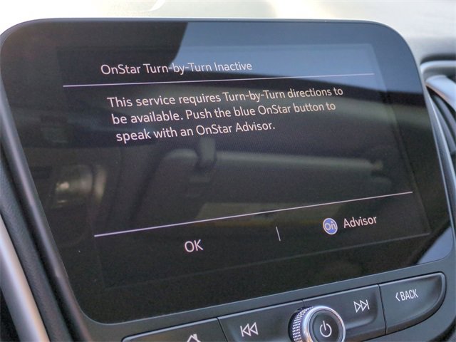 Used 2024 Chevrolet Malibu LT image 18