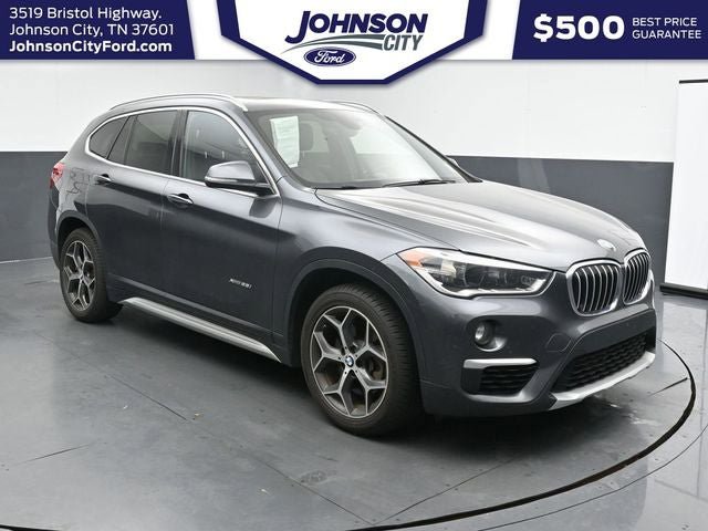 Used 2016 BMW X1 xDrive28i