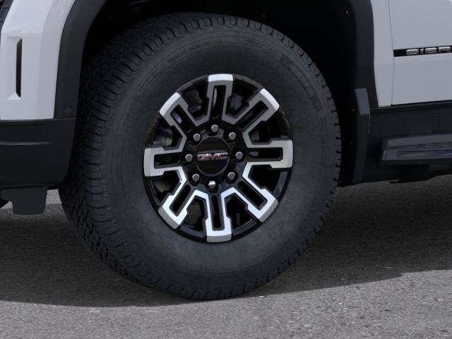 New 2026 GMC Sierra EV Elevation AWD/4WD image 33
