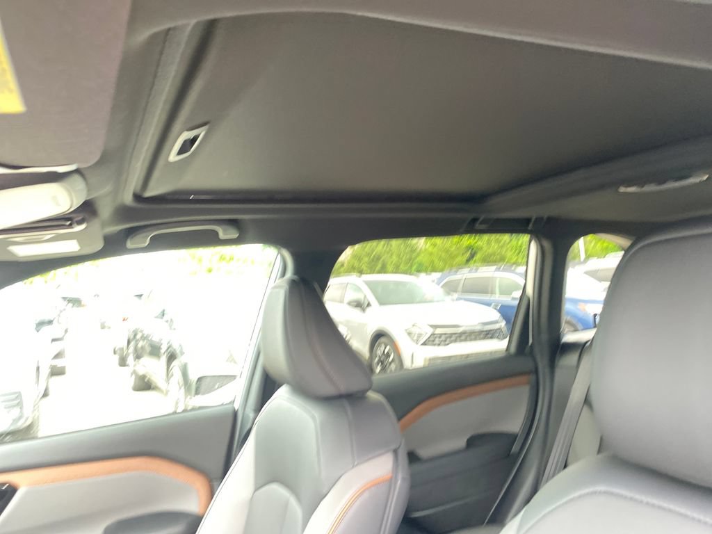 New 2026 Subaru Crosstrek 2.5i Limited AWD/4WD image 10
