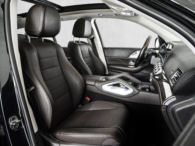 Certified 2023 Mercedes-Benz GLE 350 4MATIC image 23
