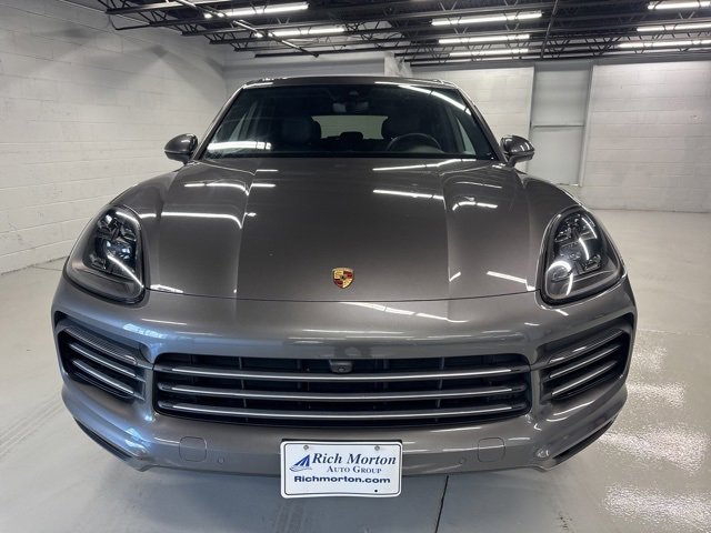 Used 2019 Porsche Cayenne S image 4