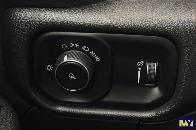 Used 2023 RAM 2500 Tradesman AWD/4WD image 34