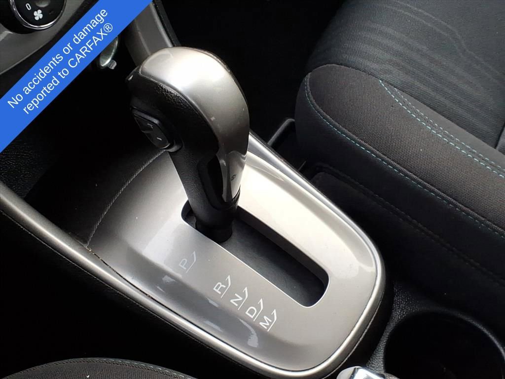 Used 2015 Chevrolet Trax LT w/ LPO, Protection Package image 26