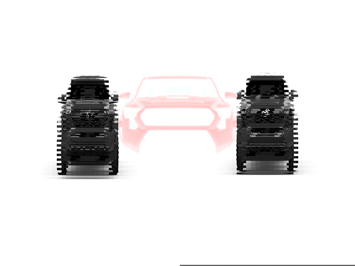 New 2025 Toyota Tacoma TRD Sport image 51