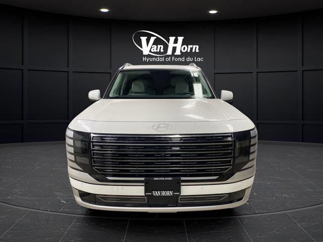 New 2026 Hyundai Palisade Calligraphy image 3