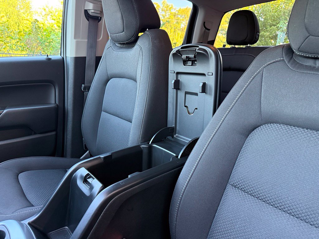 Used 2021 Chevrolet Colorado LT RWD image 20